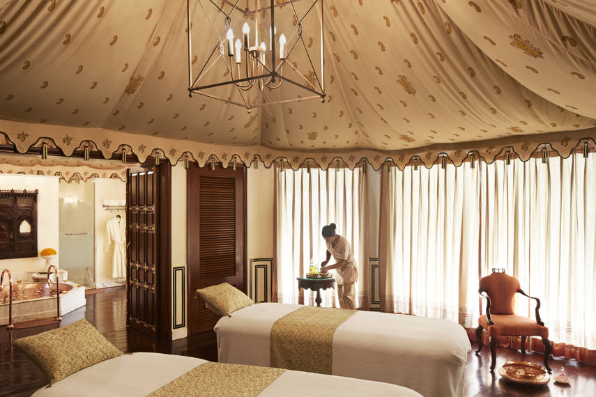 Image result for Jiva Spa by Taj Hotels