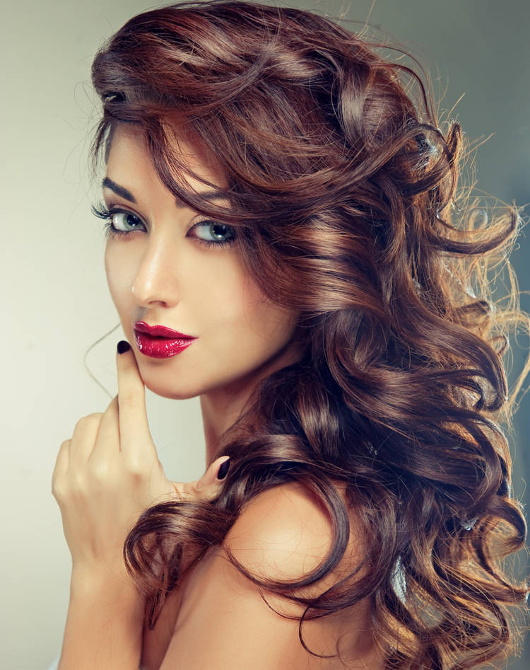 Videos: Learn Many Types of Hairstyles - Spas and Salons India