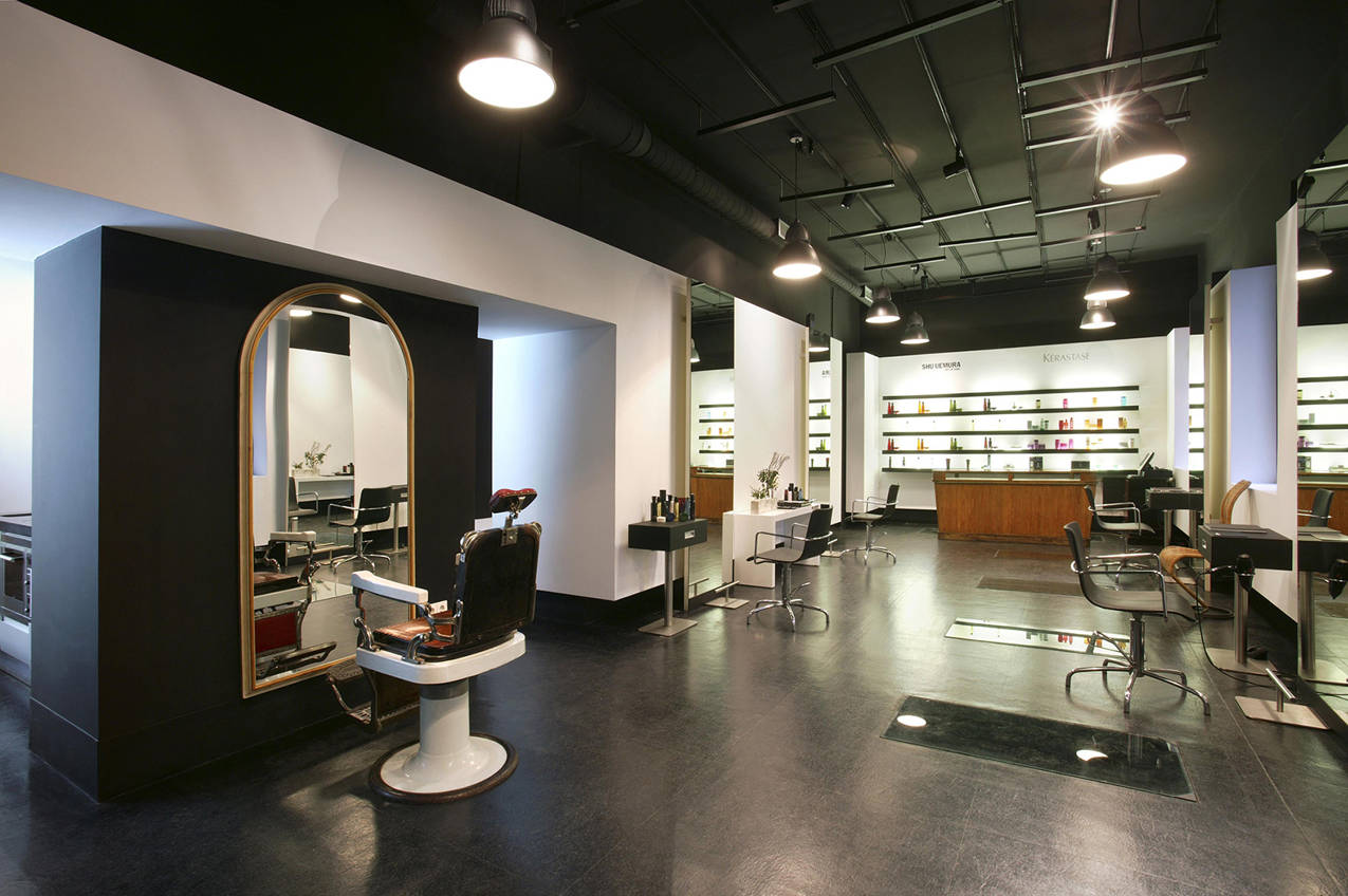 Top Salons in Delhi Spas And Salons India