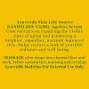 Biotique Bio Dandelion Visibly Ageless Serum, 40 ml - Image 2