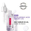 L'Oréal Paris Revitalift 1.5% Hyaluronic Acid Face Serum, 15 ml - Image 3