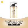 Olay Day Cream Total Effects 7 in 1, Day cream normal SPF 15, 50g - Image 3