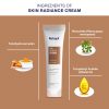 RE' EQUIL Skin Radiance Cream that helps in reducing hyper pigmentation, dark spots, age spots, melasma - 30g - Image 5