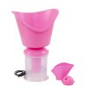 TechAtlas Beauty and Health 3 in 1 Sauna, Vaporizer, Nose Steamer and Inhaler (Multicolour) - Image 6