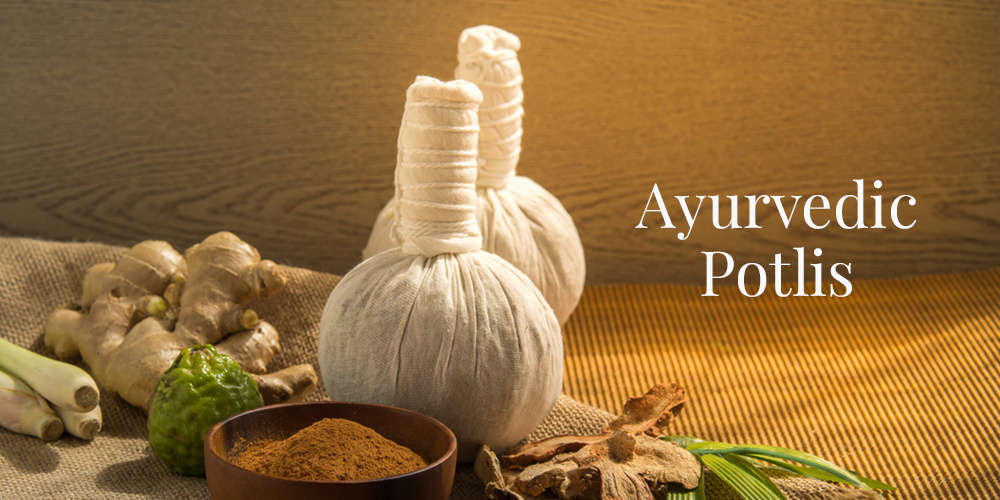 Best Ayurvedic Potlis For Pain Relief Health Wellness Beauty - Veda5 Himalayan Naturals India