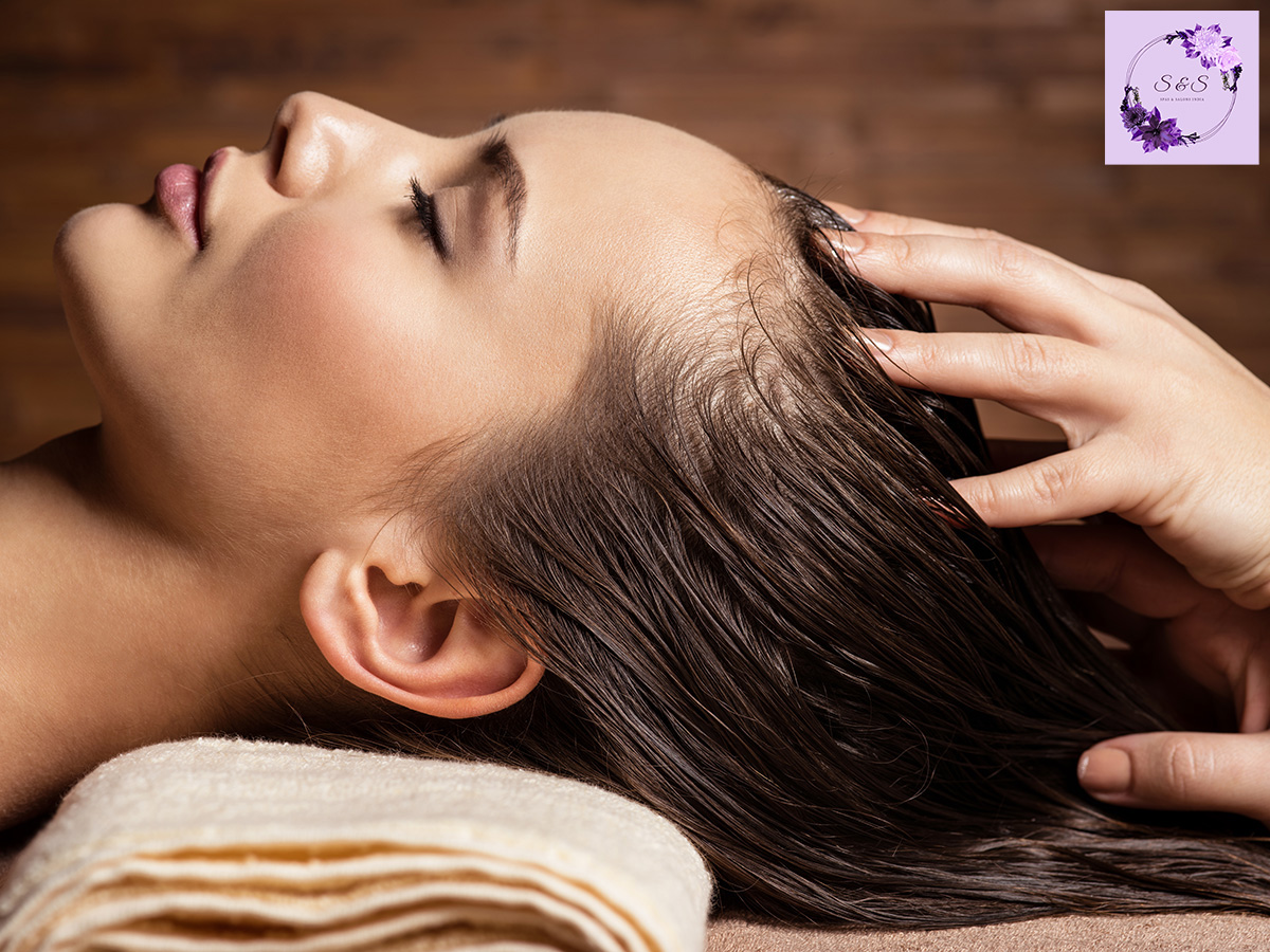 Hair Care Routine Guide - Spas and Salons India - 2