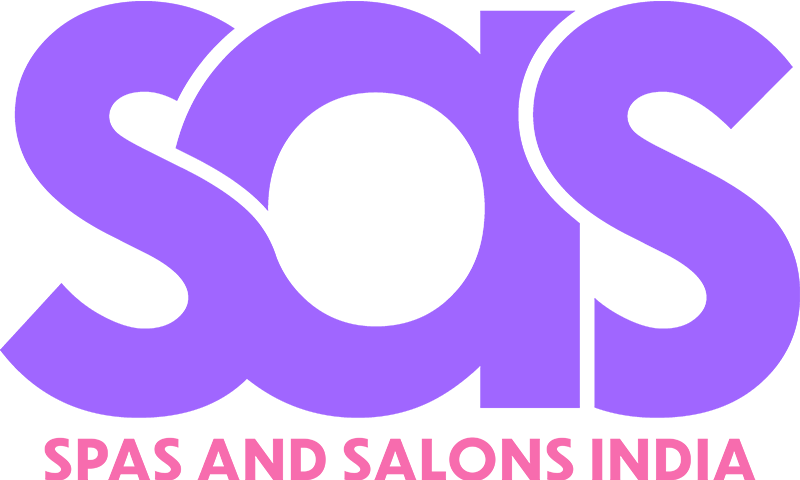 Spas and Salons India Logo - Budget-Friendly to Luxury Options for Women Men and Unisex