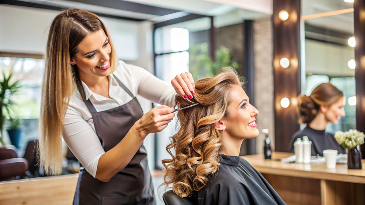 Find Budget-Friendly to Luxury Salons across India for Women Men and Unisex - Spas and Salons India - 3
