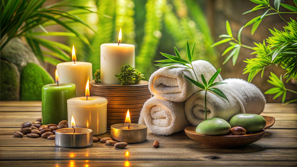 Find Budget-Friendly to Luxury Spas across India for Women Men and Unisex - Spas and Salons India - 2
