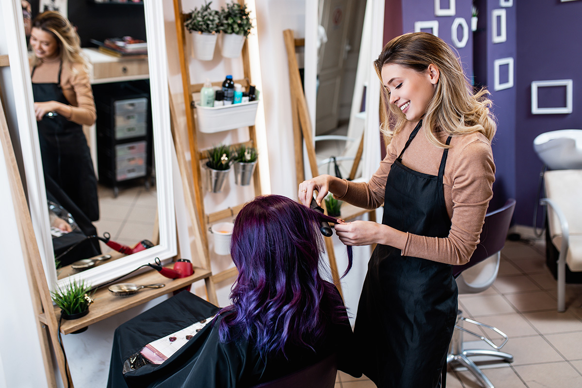Find Budget-Friendly to Luxury Salons across India for Women Men and Unisex - Spas and Salons India - 6