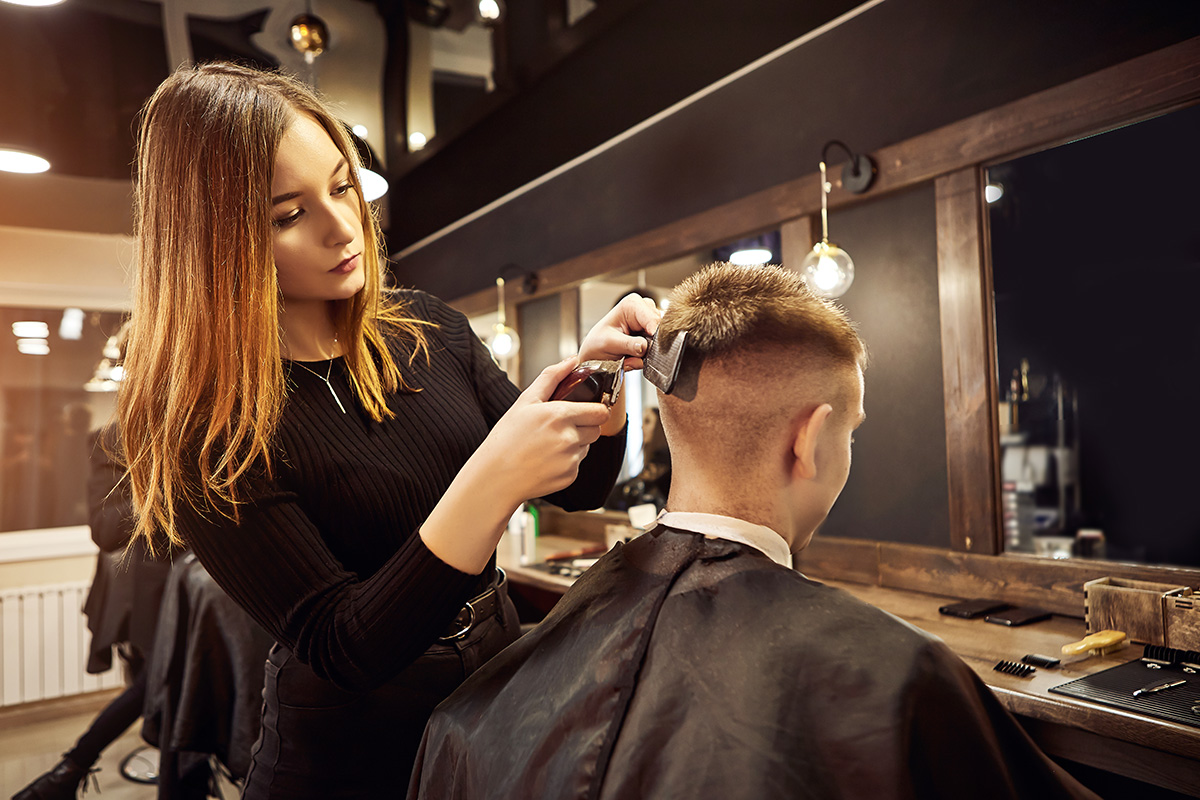 Find Budget-Friendly to Luxury Salons across India for Women Men and Unisex - Spas and Salons India - 9