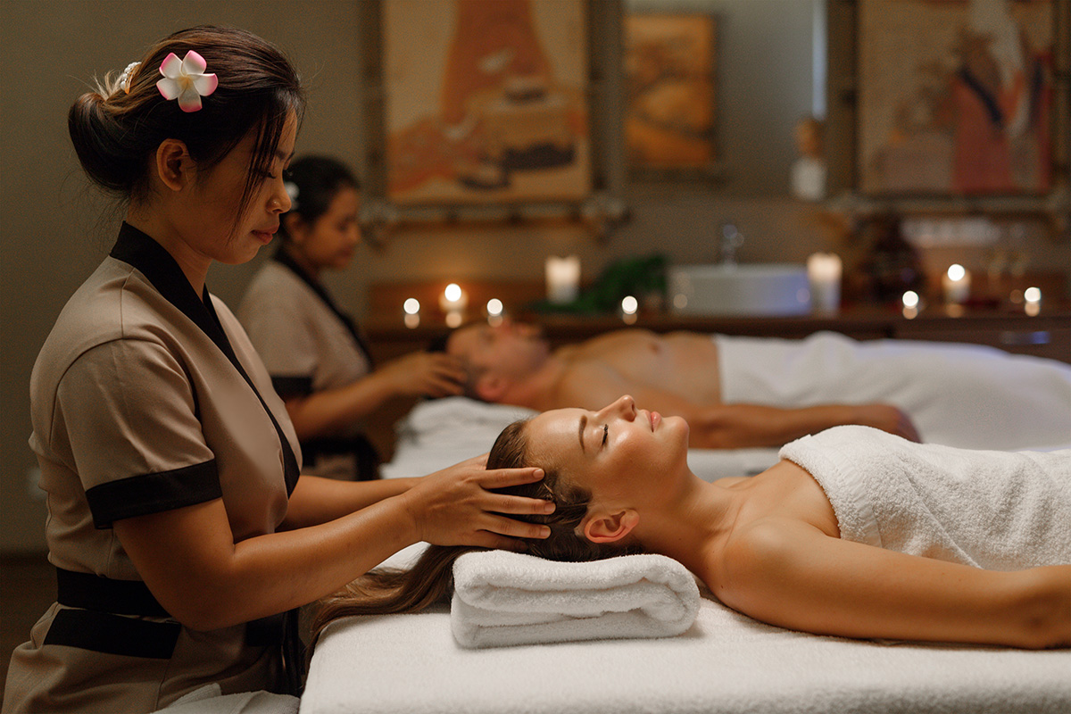 Find Budget-Friendly to Luxury Spas across India for Women Men and Unisex - Spas and Salons India - 7