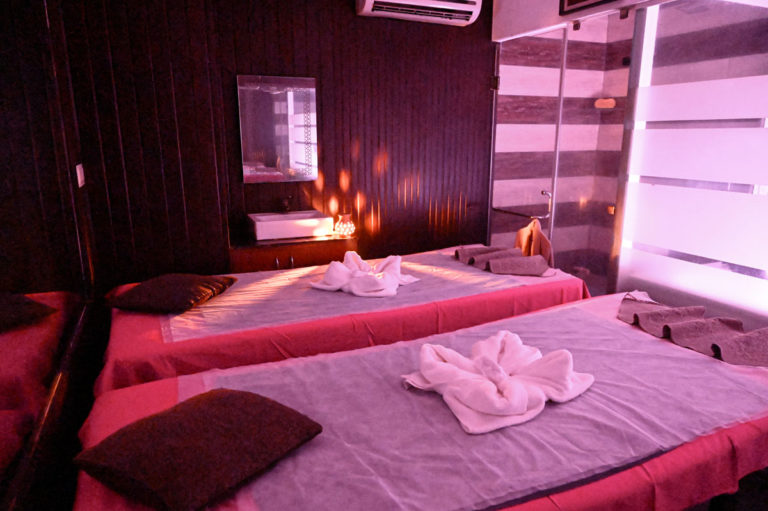 Simply Nirvana Spa Sector 63 Noida Uttar Pradesh Spas and Salons India 1 768x511