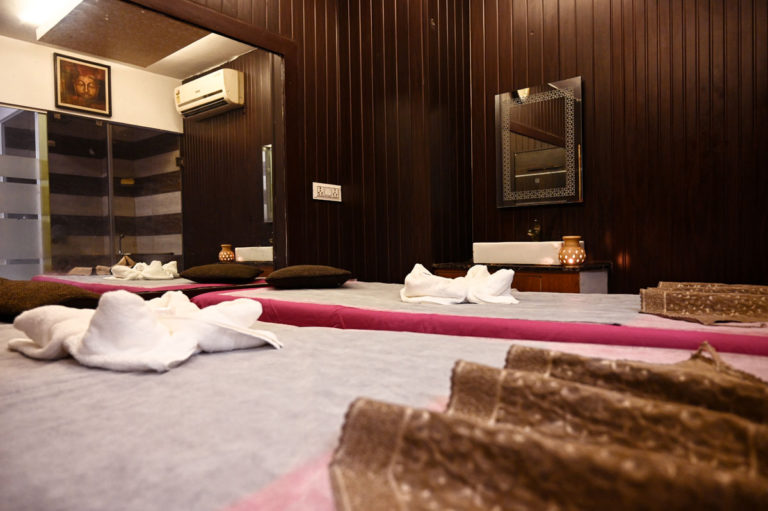 Simply Nirvana Spa Sector 63 Noida Uttar Pradesh Spas and Salons India 10 768x511