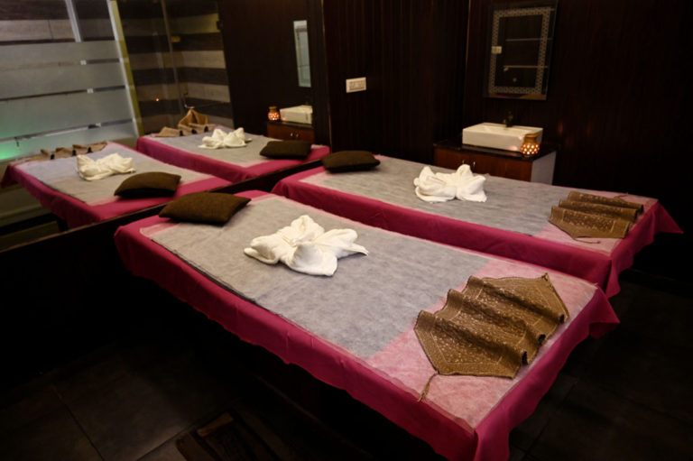 Simply Nirvana Spa Sector 63 Noida Uttar Pradesh Spas and Salons India 11 768x511