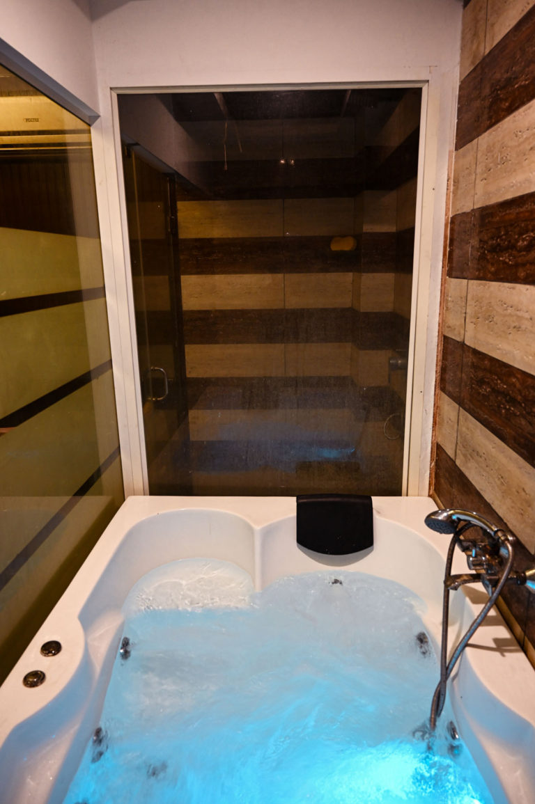 Simply Nirvana Spa Sector 63 Noida Uttar Pradesh Spas and Salons India 13 768x1155