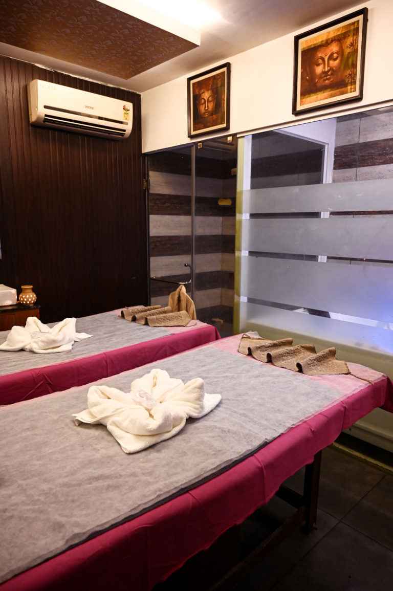Simply Nirvana Spa Sector 63 Noida Uttar Pradesh Spas and Salons India 14 768x1155