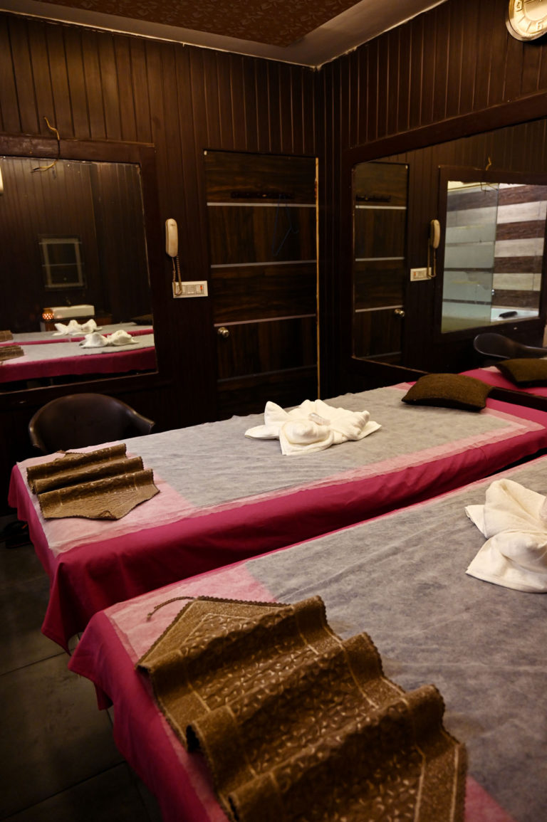 Simply Nirvana Spa Sector 63 Noida Uttar Pradesh Spas and Salons India 16 768x1155