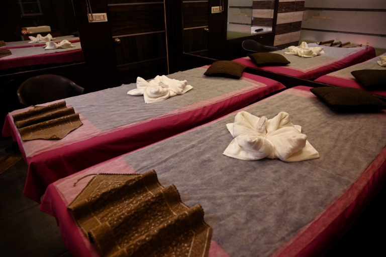 Simply Nirvana Spa Sector 63 Noida Uttar Pradesh Spas and Salons India 17 768x511