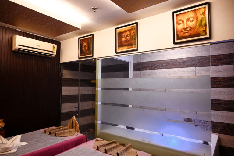 Simply Nirvana Spa Sector 63 Noida Uttar Pradesh Spas and Salons India 18 768x511
