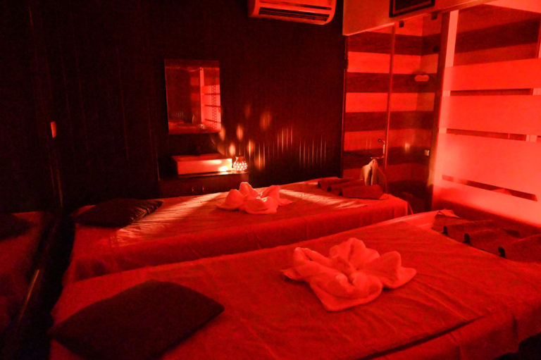 Simply Nirvana Spa Sector 63 Noida Uttar Pradesh Spas and Salons India 2 768x511