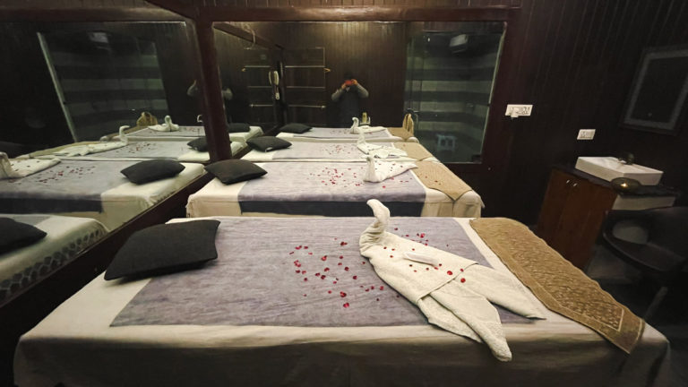 Simply Nirvana Spa Sector 63 Noida Uttar Pradesh Spas and Salons India 20 768x432