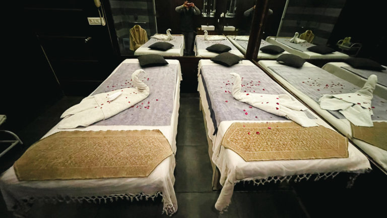 Simply Nirvana Spa Sector 63 Noida Uttar Pradesh Spas and Salons India 21 1 768x432