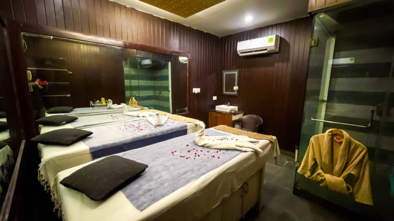Simply Nirvana Spa Sector 63 Noida Uttar Pradesh Spas and Salons India 22 768x432