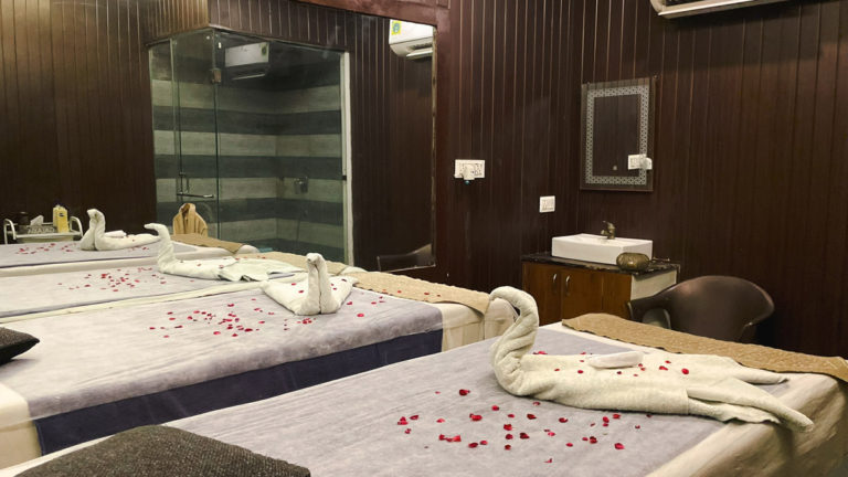 Simply Nirvana Spa Sector 63 Noida Uttar Pradesh Spas and Salons India 23 768x432