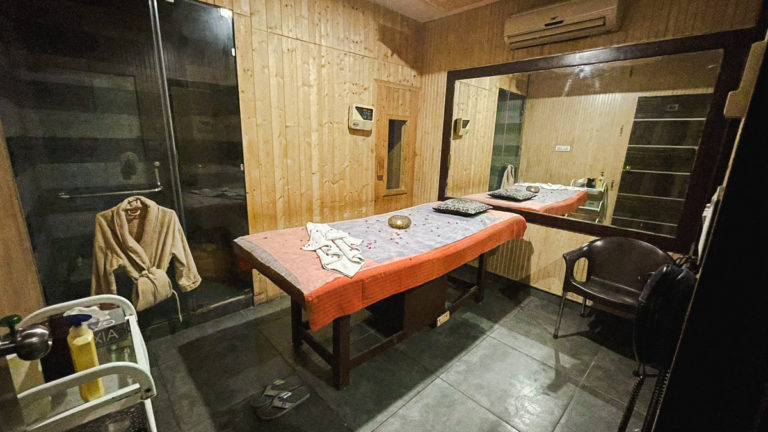 Simply Nirvana Spa Sector 63 Noida Uttar Pradesh Spas and Salons India 24 768x432