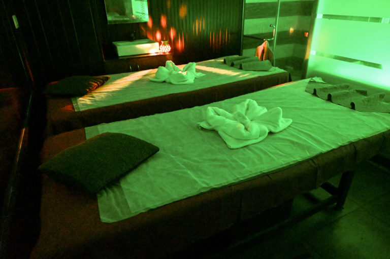 Simply Nirvana Spa Sector 63 Noida Uttar Pradesh Spas and Salons India 3 768x511