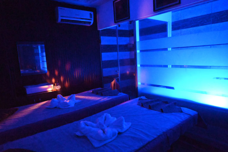 Simply Nirvana Spa Sector 63 Noida Uttar Pradesh Spas and Salons India 4 768x511