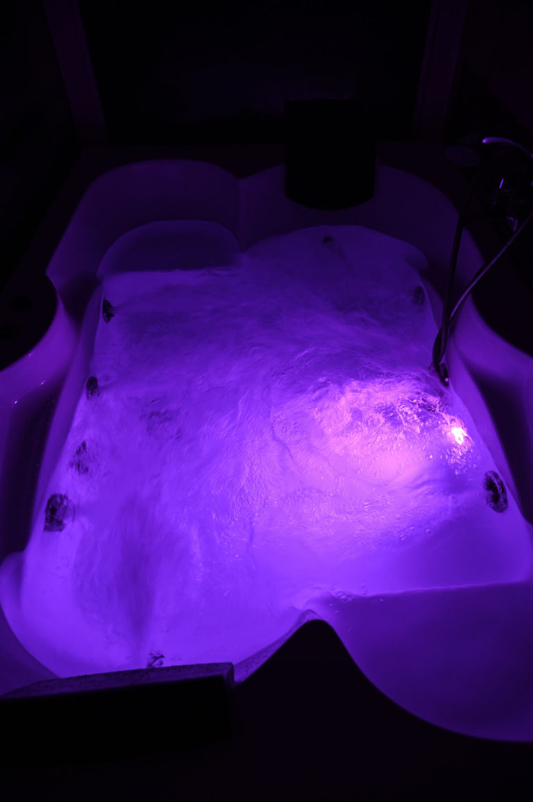 Simply Nirvana Spa Sector 63 Noida Uttar Pradesh Spas and Salons India 6 768x1155