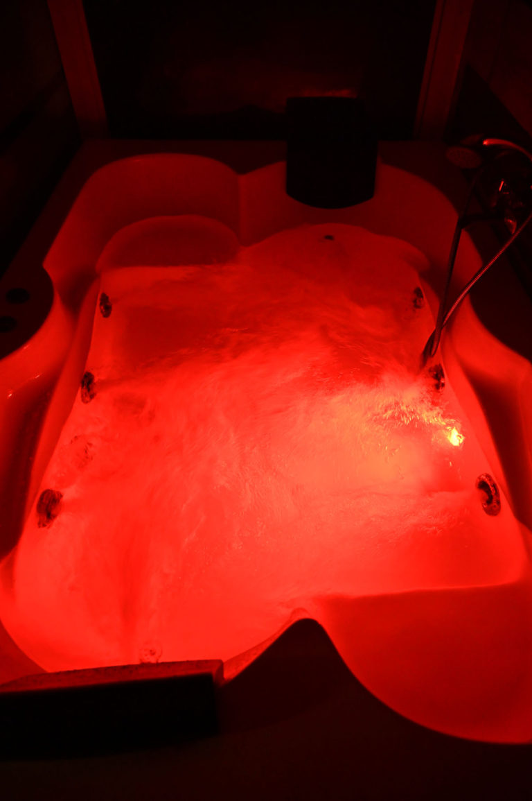 Simply Nirvana Spa Sector 63 Noida Uttar Pradesh Spas and Salons India 7 768x1155