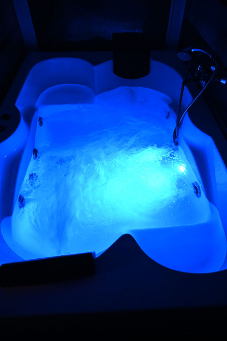 Simply Nirvana Spa Sector 63 Noida Uttar Pradesh Spas and Salons India 8 768x1155