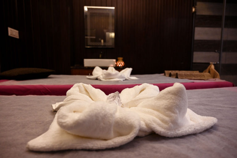 Simply Nirvana Spa Sector 63 Noida Uttar Pradesh Spas and Salons India 9 768x511