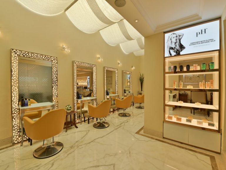 The Imperial Salon New Delhi Spas and Salons India 1 768x576