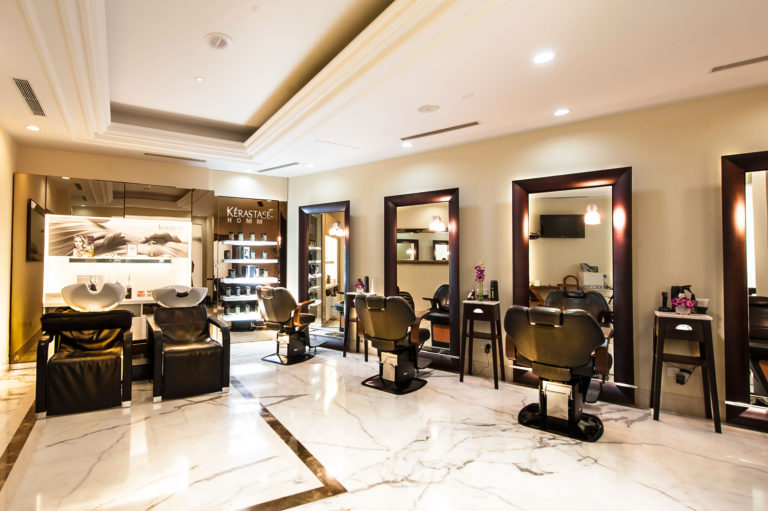 The Imperial Salon New Delhi Spas and Salons India 2 768x511