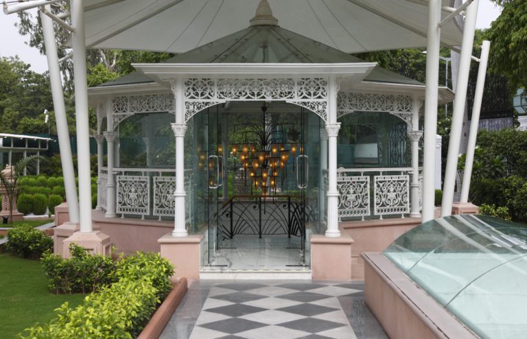 The Imperial Salon New Delhi Spas and Salons India 3 768x494