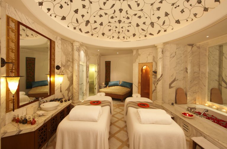The Imperial Spa New Delhi Spas and Salons India 1 768x505
