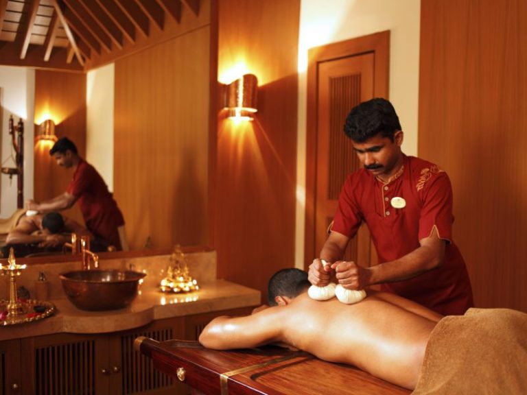 The Imperial Spa New Delhi Spas and Salons India 4 768x576