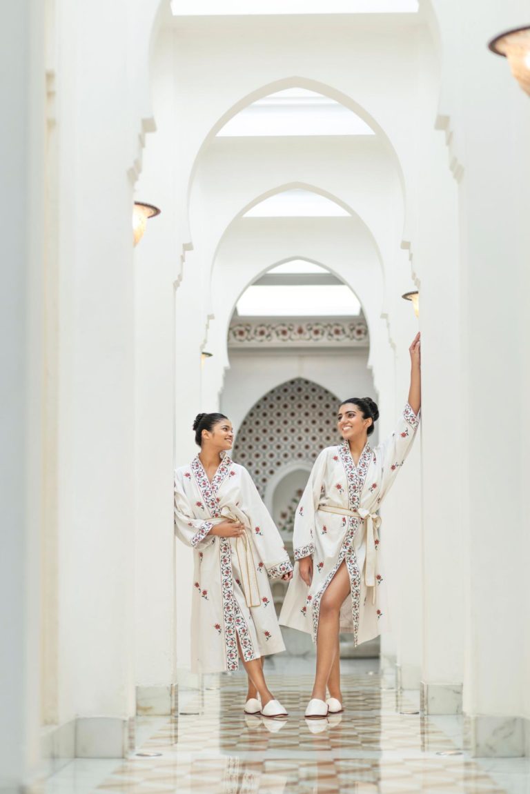 The Imperial Spa New Delhi Spas and Salons India 6 1 768x1151